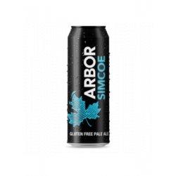 Arbor Simcoe - Single Hop - Beer Merchants