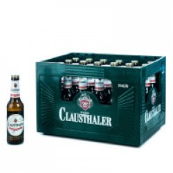 Clausthaler Classic / Original / Premium