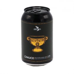 Lough Gill Brewery - Chalice - Bierloods22