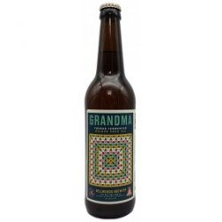 Bellwoods Brewery Grandma Bellwoods Brewery Grandma