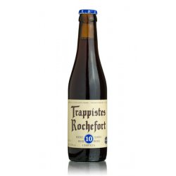 Trappistes Rochefort 10 330ml - The Fine Wine Company