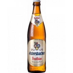 Aldersbacher Festbier - BierStars