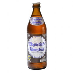 Augustiner Weissbier