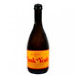 Beachwood Blendery Funk Yeah 2021 - Holiday Wine Cellar