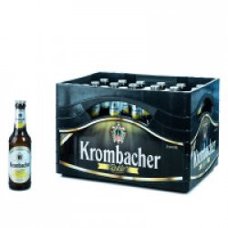 Krombacher Radler Krombacher Radler