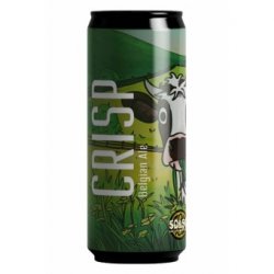 50&50 Crisp - Fatti Una Birra