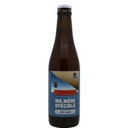 Brouwerij de Leite De Leite Ma, Mère Spéciale - Burg Bieren Bierwinkel