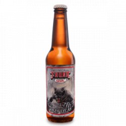 Fauna  Hazy Lycan - Lúpulo Cerveza Store