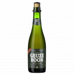 Boon Oude Geuze