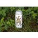 Baron Easy Tiger - 5% Korean Rice Lager - 500ml 
