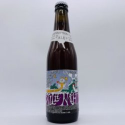 De Dolle Stille Nacht Belgian Golden Strong 2008 33cl - Bottleworks