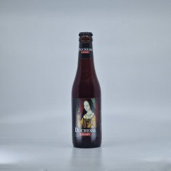 Brouwerij Verhaeghe Duchesse Cherry