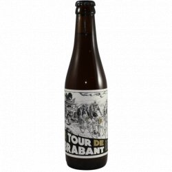 Beerze Tour de Brabant  ODK - Dokter Bier