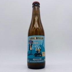 De la Senne Taras Boulba Belgian Blonde 33cl - Bottleworks