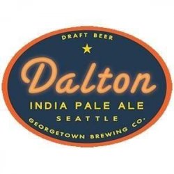 Georgetown Brewing Company Dalton