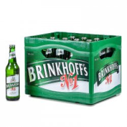 Dortmunder Actien-Brauerei Brinkhoff Dortmunder Actien-Brauerei Brinkhoff
