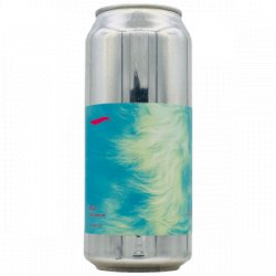 Finback – Belly - Rebel Beer Cans