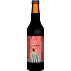 PÕHJALA - Cosy Nights - Bereta Brewing Co.