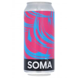 SOMA - Souvenir - Beerdome