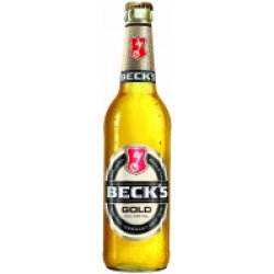 Beck’s Gold