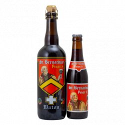 St. Bernardus St.Bernardus Prior 8 - Fatti Una Birra