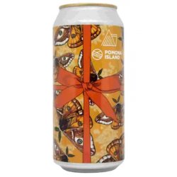 Wander Beyond Brewing Silk - Hops & Hopes