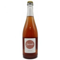 Yeast Of Eden Vinsimilar: Rosé (Blend 02) Yeast Of Eden Vinsimilar: Rosé (Blend 02)