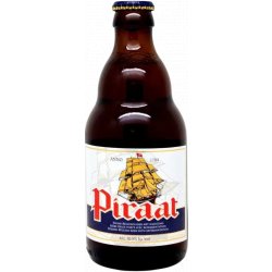 Brouwerij Van Steenberge Piraat - Drop Hop