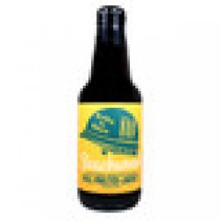 Beachwood Full Malted Jacket Rye Barrel Aged Scotch Ale - Holiday Wine Cellar