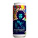 Caleya Woodoo Child West Coast IPA 