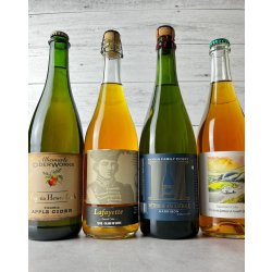 Cider Summit - Artisans in Portland (Bundle & Save) - Press Then Press