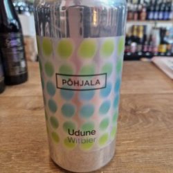 Pohjala  Udune - Het Biermeisje