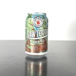 Left Hand Brewing Company Sawtooth Ale Left Hand Brewing Company Sawtooth Ale
