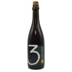 Brouwerij 3 Fonteinen 3 Fonteinen Cuvée Miel (season 20|21) Blend No. 67 Brouwerij 3 Fonteinen 3 Fonteinen Cuvée Miel (season 20|21) Blend No. 67