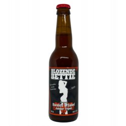 Brouwerij Barelds & Sabel Blozende Bettie