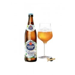 Bia Đức Schneider Weisse TAP 4 Mein Festweise 6%  Chai 500ml - PHouse – Đồ Uống Cao Cấp