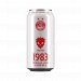 Fierce 1983 0.5 Alcohol Free Lager (Aberdeen FC Collab) 440ml Can Fierce 1983 0.5 Alcohol Free Lager (Aberdeen FC Collab) 440ml Can
