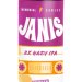 DRUNKEN BROS  JANIS (Lata 44 Cl.) 
