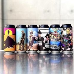 CLAG Brewing Company Khazilla CLAG Brewing Company Khazilla