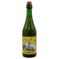 Au Baron Cuvée des Jonquilles