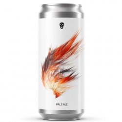 La Pirata Flow Ale 3,6% 44cl. - La Domadora y el León