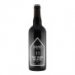Zichovec The Irish Black 11 Stout 0,75l 