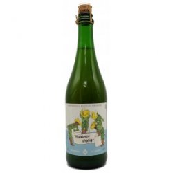 Au Baron / Jester King Noblesse Oblige