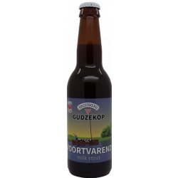 Brouwerij Gudzekop Gudzekop Voortvarend - Burg Bieren Bierwinkel