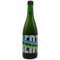 Brussels Beer Project Land, Waters, Afterlife - DANSAERT