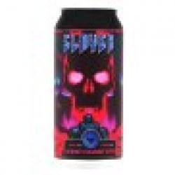 Game Over Brewing Co. Slayer