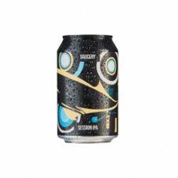 Magic Rock Saucery Session IPA - Craft Beers Delivered