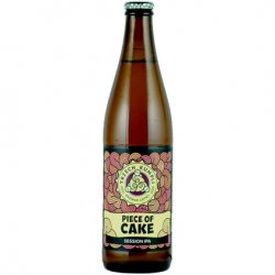 Trzech Kumpli Piece of Cake Trzech Kumpli Piece of Cake