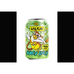 Uiltje Craft Beer Juicy Lucy 12x33CL - Van Bieren