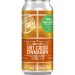 Brew Toon Hot Cross Cinnabun (Vegan Bay collab) - Golden Ale 440ml Brew Toon Hot Cross Cinnabun (Vegan Bay collab) - Golden Ale 440ml
